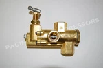 131lg Rolair Unloader Valve Gas & Electric Powered Air Compressors 20 Cfm. Fixed Price $112.00.