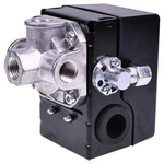 Pressure Switch W/unloader Valve & Lever 56288772 For Ingersoll Rand Compressor. Fixed Price $57.00.