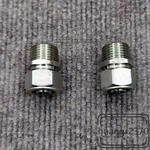 2pc Maxline Piping1/2" Nptadaptor Fitting M8005 Air Compressed Connectorproduct. Fixed Price $23.59.