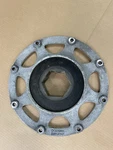 22314348 Coupling For Ingersoll Rand Doosan Air Compressor - Used. Fixed Price $375.00.