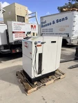 Ingersoll Rand Ssr-ep10se Screw Compressor Air 10hp 230v/460v. Fixed Price $3500.00.