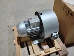 Gardner Denver G-bh1 Side Channel Blower & Compressor 2bh1510-7hh46-z. Fixed Price $2950.00.