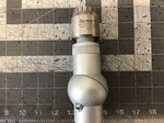 Silvent 715 L Air Nozzle New (lmp22a). Fixed Price $399.99.
