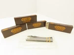 Ceco Ce A60c33 Ingersoll Rand Door Channel/spring Set Stainless Lot Of 4. Fixed Price $49.99.