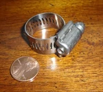 Breeze Hose Clamp 300 Series Aero Seal Aircraft 300-10-h 1 Inch. Fixed Price $7.25.