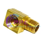 1pc New 95031761 Connect Elbow For Ingersoll Rand Air Compressor. Fixed Price $80.01.