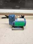 General Air Oil-less Compressor Pump For Sprinkler Systems P/n: Ol11016ac. Fixed Price $499.99.