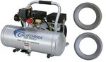 California Air Tools 1hp 4610a Compressor Piston Ring Part Mp-1005 Cat-8010a. Fixed Price $69.99.