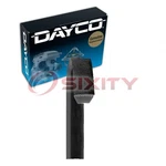 Dayco Ap39 Accessory Drive Belt For Ia39 C12493 A39 9180r 76039 655319 Fg. Fixed Price $15.12.