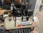 Ingersoll Rand,2545e10, Air Compressor 10hp 2 Stage 230/460v 3ph. Fixed Price $2400.00.