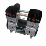Greeloy 1600w Mini 2 Hp Silent Oil Free Oilless Air Compressor Motor Pump Gm1600. Fixed Price $621.40.