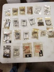 Lot Of 68 Aro Ingersoll Rand Seals 42321 32814 33017 37942 39452 39679. Fixed Price $250.00.