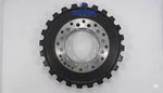 92409 Astec Peterson Pacific Drive Coupler. Fixed Price $3335.00.