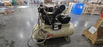 Ingersoll Rand Type-30 Reciprocating Air Compressor Model# 7100e15-v. Fixed Price $3250.00.