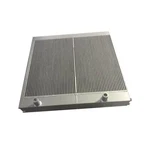 23869274 22869119 39868989 Oil Cooler For Air Compressor. Fixed Price $1896.92.