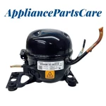 Frigidaire Refrigerator Compressor G25io92w, Esx55cbc, 5304522339, 5303918884. Fixed Price $89.99.