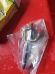 Re48786 - Fuel Injector John Deere Tractor Se500826 Re44508 29279 New. Fixed Price $44.95.