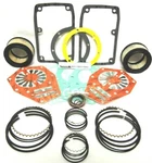 Campbell Hausfeld Speedaire Tx000100aj 3z493a Rebuild Tuneup Kit W/ Tf022200av. Fixed Price $416.46.