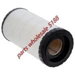 Air Filter 22130223 For Ingersoll Rand Nirvana Irn100h-2s Irn110k-2s Irn125h-cc. Fixed Price $133.11.