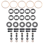 Valve Repair Kit Vrk-247 For Devilbiss / Devair Models 247 & 447. Fixed Price $197.41.