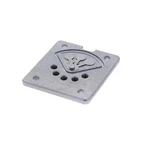 Dewalt Genuine Oem Replacement Valve Plate - 5140141-50. Fixed Price $19.95.