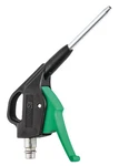 Prevost 12bar Air Blow Gun, European 7.4 Inlet (bsp) (ebg 07mtl). Fixed Price $17.36.