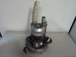 Gardner Denver G-bh1-2bh1500-7ah2626-zn00 Compressor/vacuum Pump- Siemens (3080). Fixed Price $450.00.