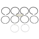 Piston Ring Set For Campbell Hausfeld Vt500800aj Speedaire Ir399 3" Bore Vt Pump. Fixed Price $44.95.