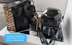 Tecumseh Aea4430axasc Refrigeration Compressor 115v 60hz 20f To 55f R12. Fixed Price $529.00.