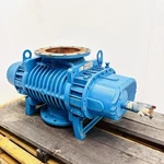 Tuthill Pd Plus 7021a3l2cv2-a Centrifugal Blower 12"x19" 3000 Max Rpm Year 2017. Fixed Price $19245.00.