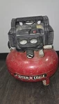 Porter Cable La-2921 150 Psi 6 Gallon Air Compressor Pancake *local (b06009095). Fixed Price $79.99.