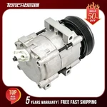 A/c Compressor Fits 2002-2008 Ford Ranger 3l 2002-2007 Mazda B3000 4l5z19v703cc. Fixed Price $135.99.