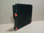 Bca Air/oil Combo Cooler, Fs-curtis Rn32201 / 2689510020 - Rotary 10-30 Hp (new). Fixed Price $1190.00.