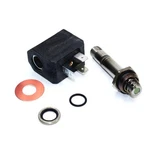 1pcs 23467244 Solenoid Valve For Ingersoll Rand Compressor. Fixed Price $94.99.