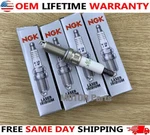 New 4pcs Iridium Ilzkbr7b8dg Ngk Spark Plugs For Mini Cooper Countryman Paceman. Fixed Price $16.99.
