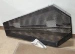 New Gd Z675 Air Compressor Belt Guard Kit For Champion / Gardner Denver R40 Pump. Fixed Price $699.00.
