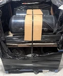 *5 Qty* Campbell Hausfeld Ar8021 Air Receiver / Surge Tank 30 Gal., 175psi *new*. Fixed Price $1699.99.