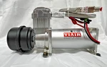 New Oem Case Air Compressor 47454056 = Fi. Fixed Price $740.00.