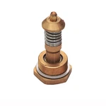 39441944 Thermostatic Valve Kit For Ingersoll Rand Screw Air Compressor. Fixed Price $97.02.