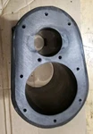 Kellogg American 335 Tv Compressor Jugs Cylinders. Fixed Price $120.00.