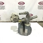 Fpz Effepizeta Scl V4 Regenerative Air Blower. Fixed Price $1199.99.