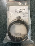 054-0112 Sanborn Ring Set For Model 130 & 165 Pumps. Fixed Price $45.00.