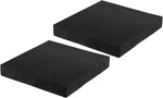 Patikil Rubber Anti-vibration Pads, 2 Pcs Square Vibration Isolation Mats 8 X. Fixed Price $40.00.