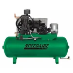 Speedaire 35wc52 Elec. Air Compressor, 2 Stage, 7.5hp, 24cfm, Standards: Asme,. Fixed Price $5525.99.