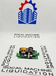 Ingersoll-rand / 54641337 Board. Fixed Price $99.00.