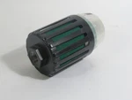 Norgren Mq004a Coalescing Muffler 1/2"npt Used. Fixed Price $72.29.