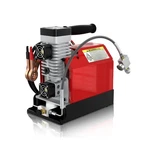 Gx Pump Gx-e-cs2 Portable Pcp Air Compressor, 4500psi/30mpa, Oil-free,powered.... Fixed Price $304.49.