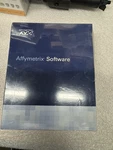 Affymetrix Molecular Diagnostics Software V 1.0. Fixed Price $109.99.