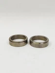 Multiquip 20466 Cup Timken Only #lm11910 Ja Bearing Nos 2 Lots. Fixed Price $15.10.