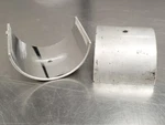 Fs Curtis / Elliott F-cm606 Air Compressor Connecting Rod Bearing Pair Halves. Fixed Price $31.00.